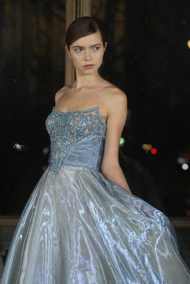 Dany Atrache Fashion Show